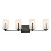 Arrow Vanity Light - 4 Light