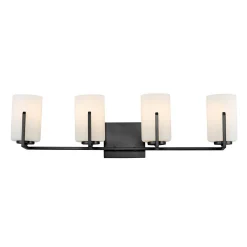 Arrow Vanity Light - 4 Light