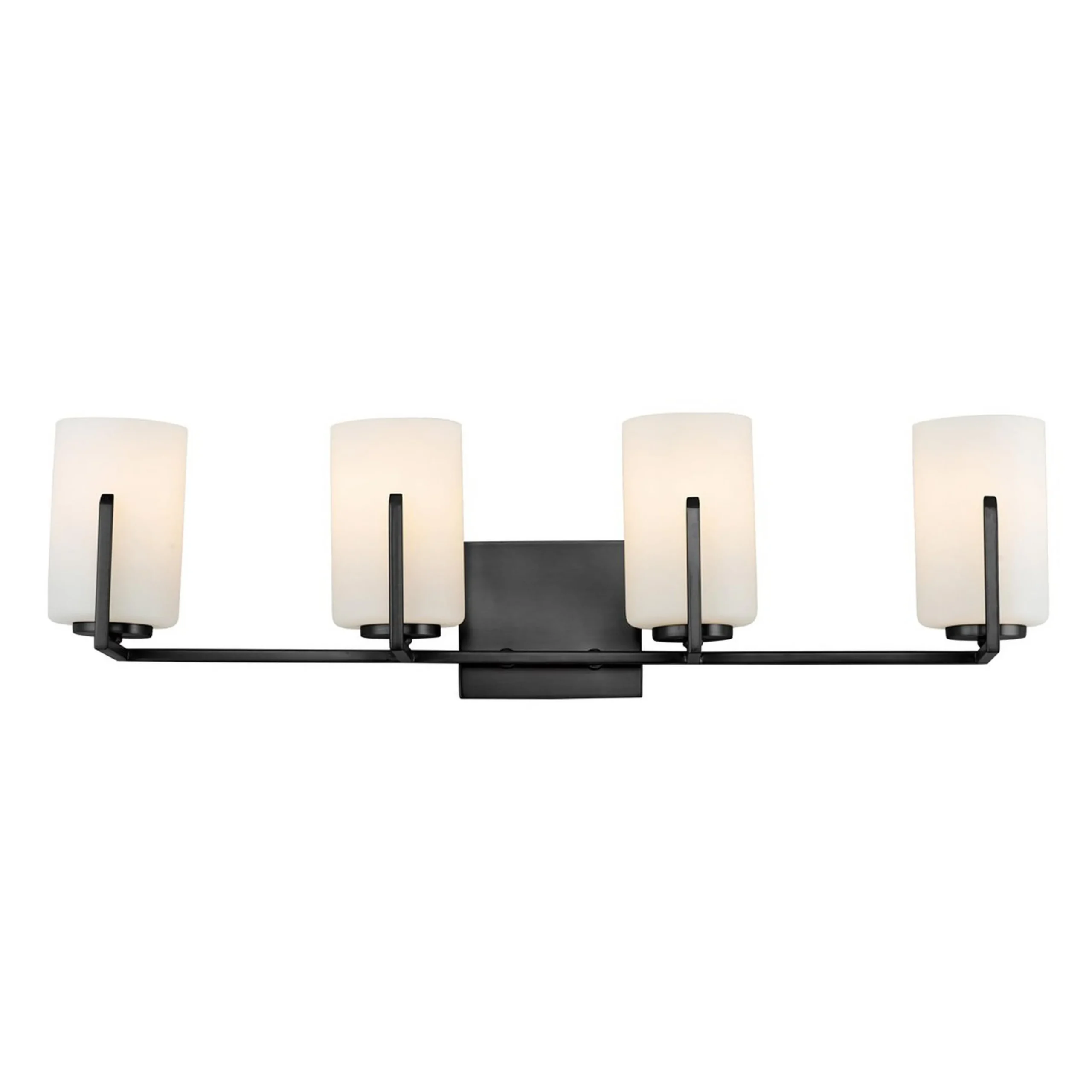 Arrow Vanity Light - 4 Light
