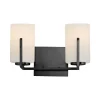 Arrow Vanity Light - 2 Light