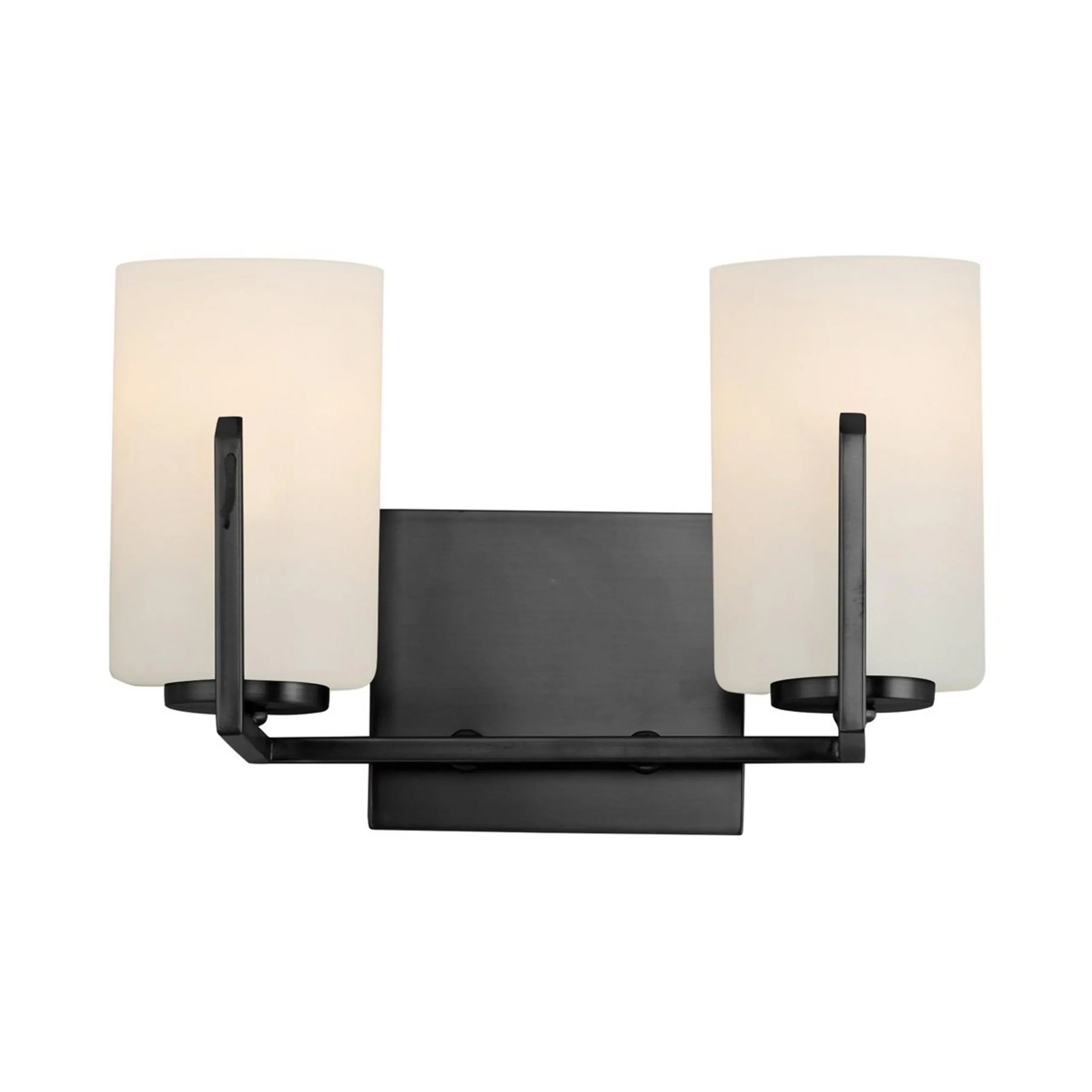 Arrow Vanity Light - 2 Light