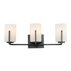 Arrow Vanity Light - 3 Light