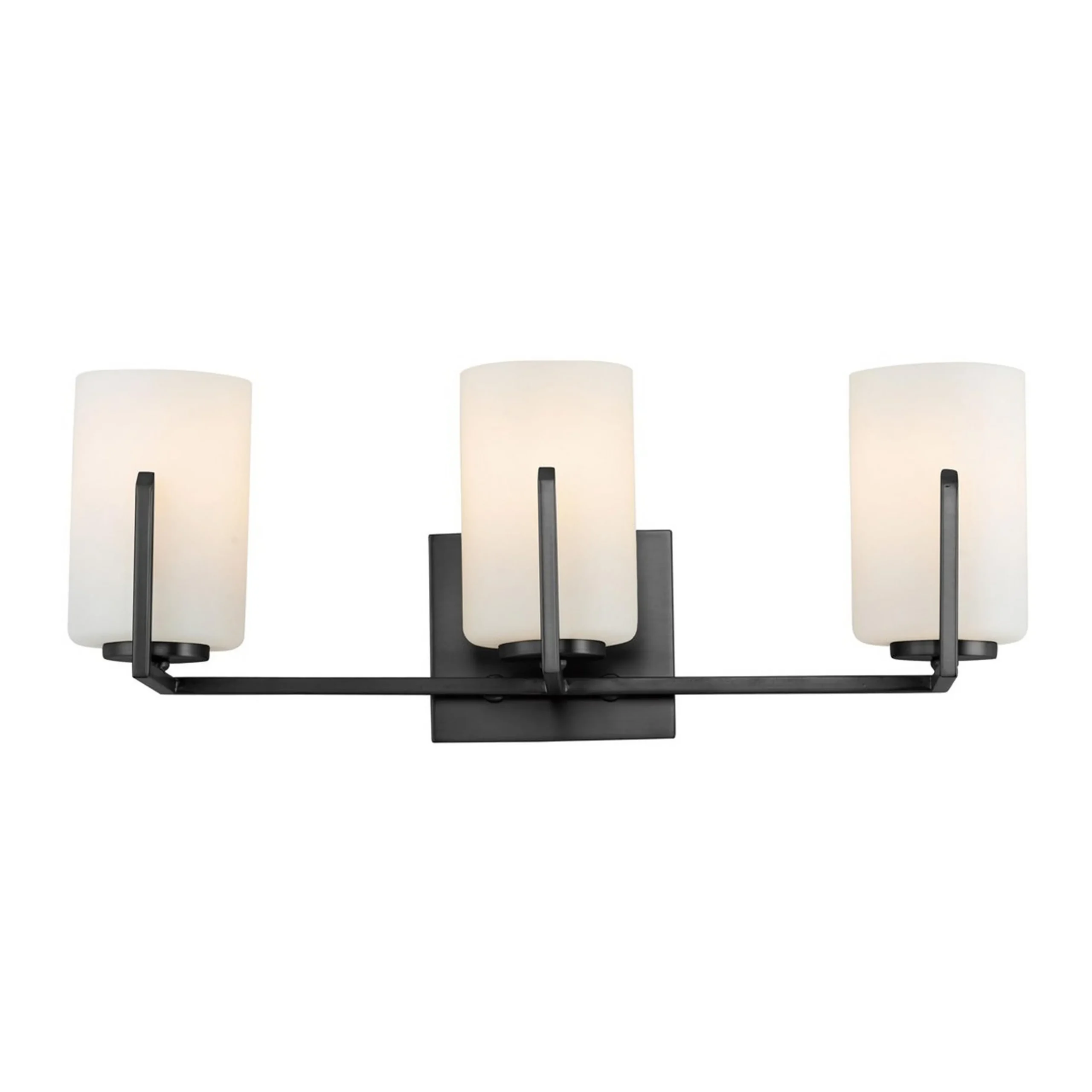 Arrow Vanity Light - 3 Light
