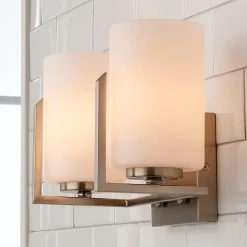 Arrow Vanity Light - 2 Light