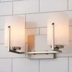 Arrow Vanity Light - 2 Light