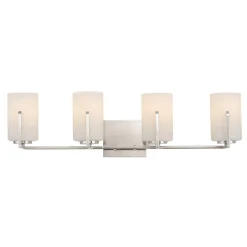 Arrow Vanity Light - 4 Light