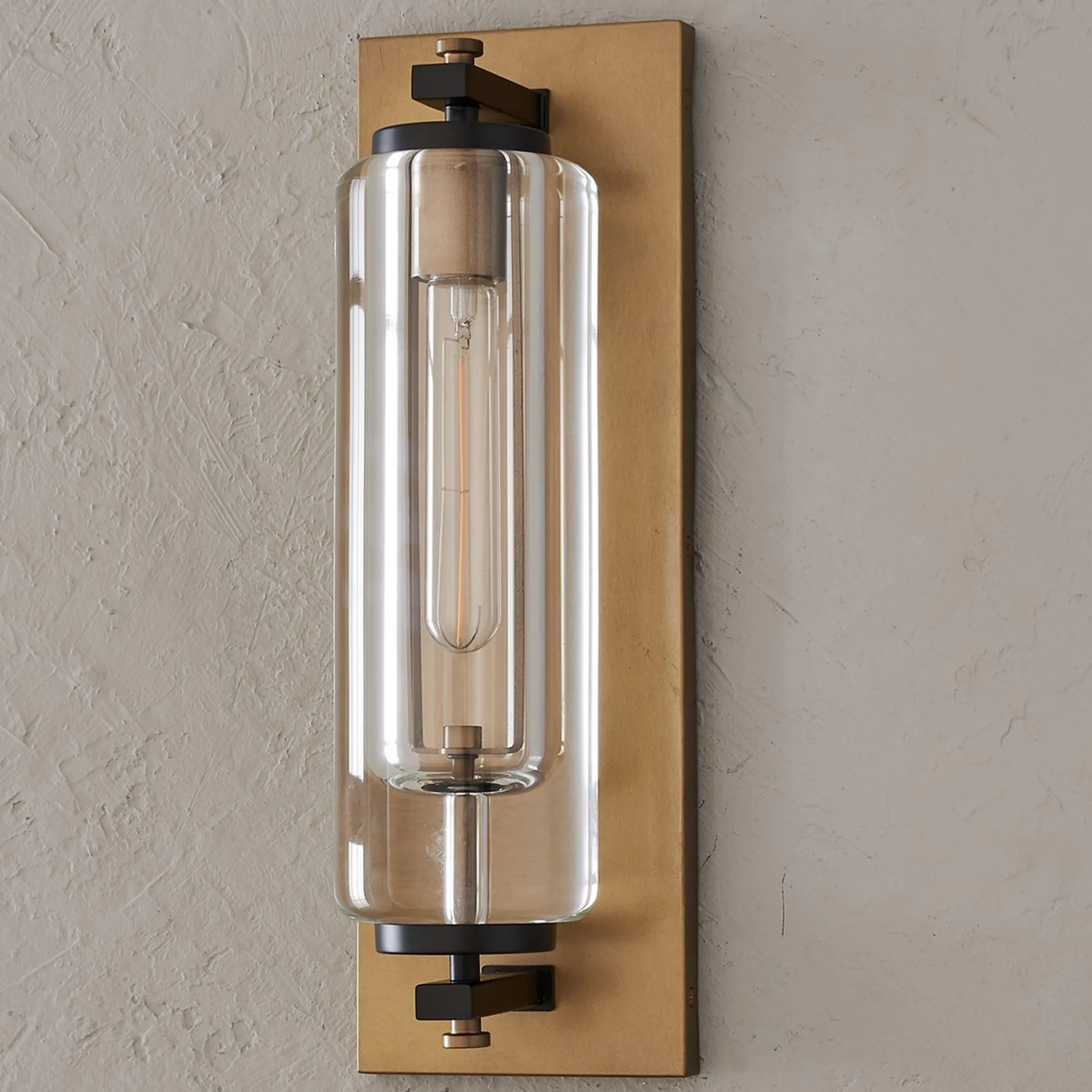 Artifice Outdoor Sconce