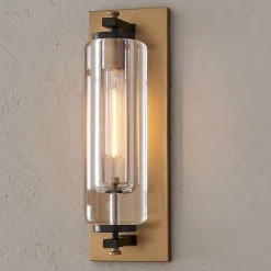 Artifice Outdoor Sconce
