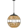 Arvonia Outdoor Pendant - Large