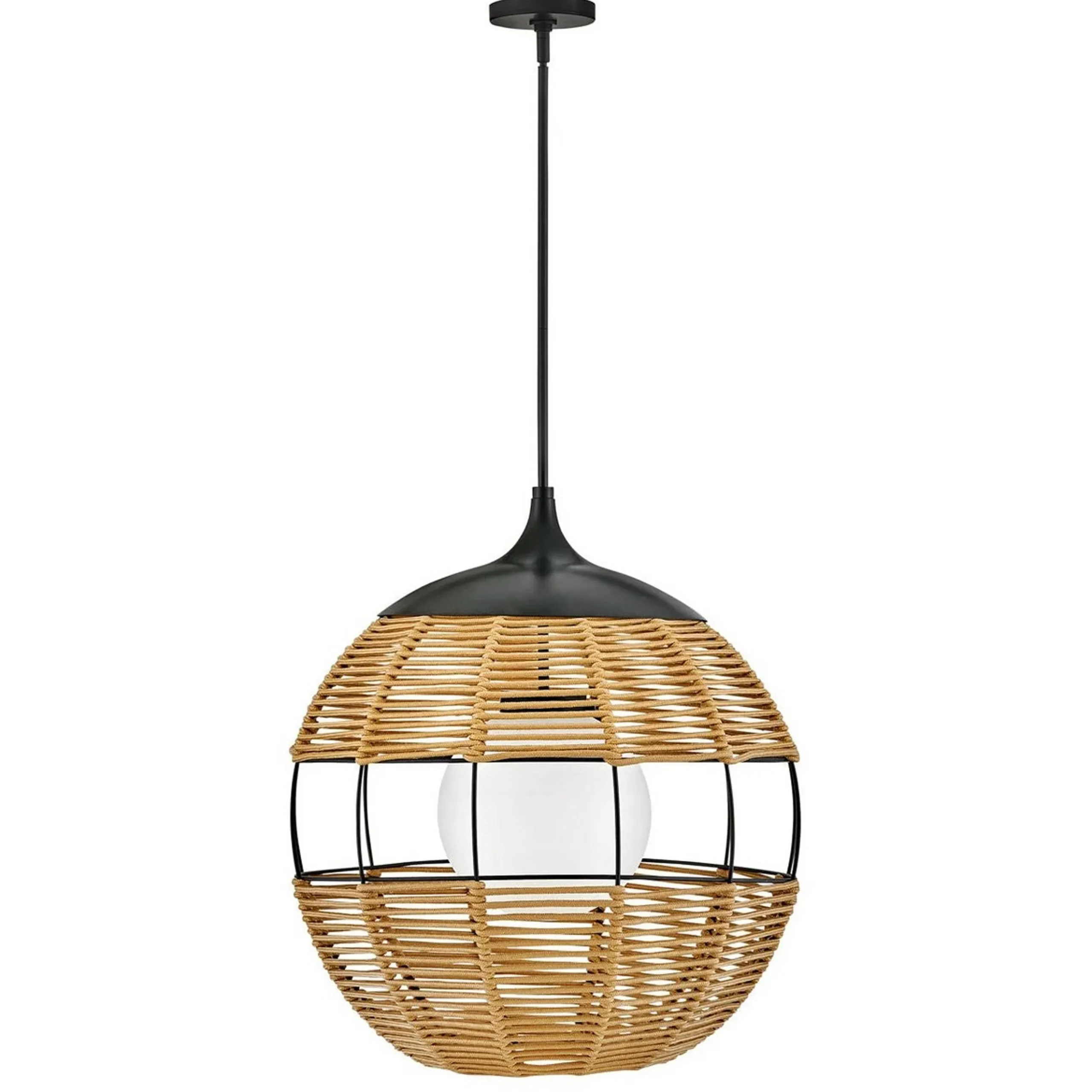 Arvonia Outdoor Pendant - Large