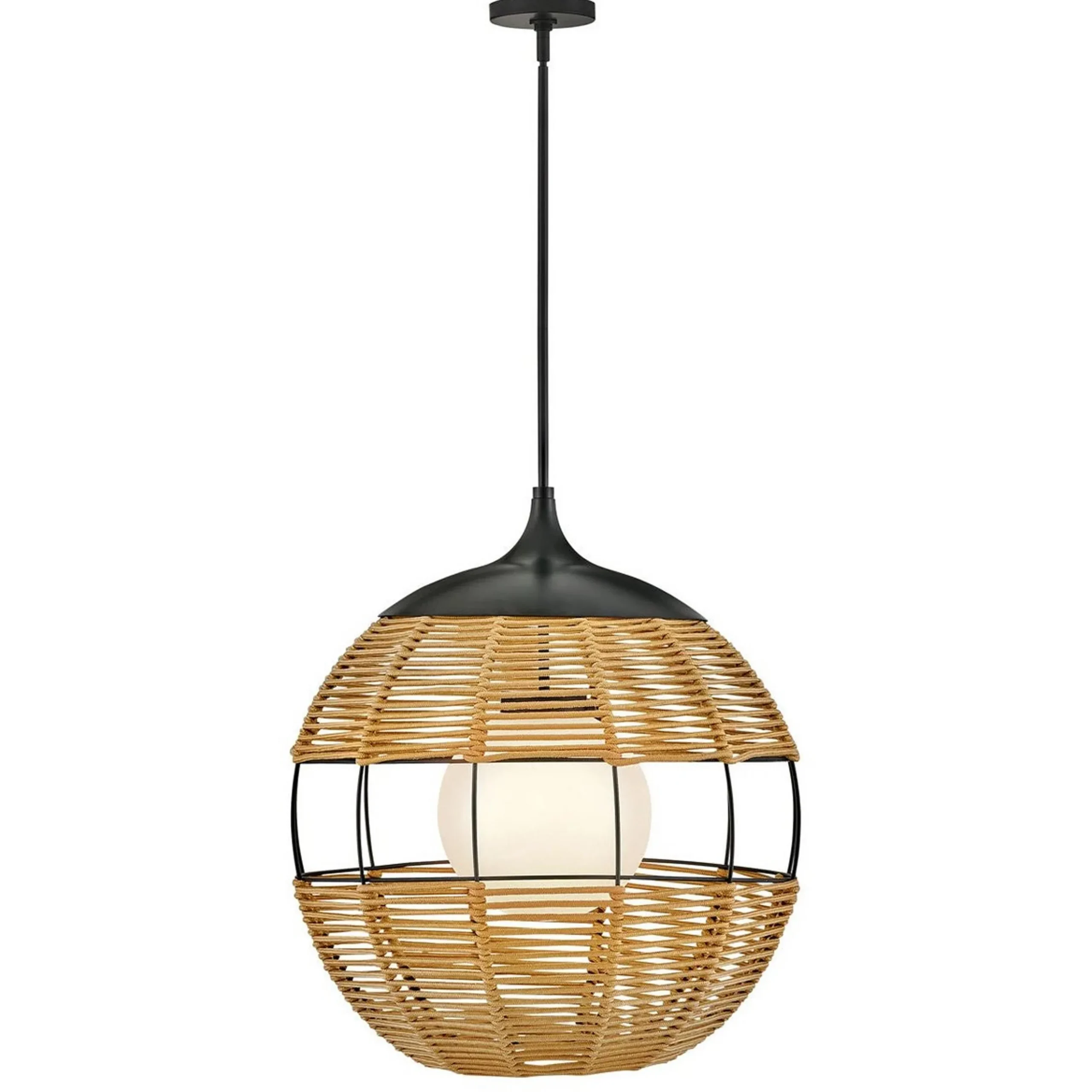Arvonia Outdoor Pendant - Large