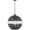 Arvonia Outdoor Pendant - Large