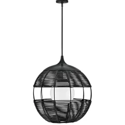 Arvonia Outdoor Pendant - Large