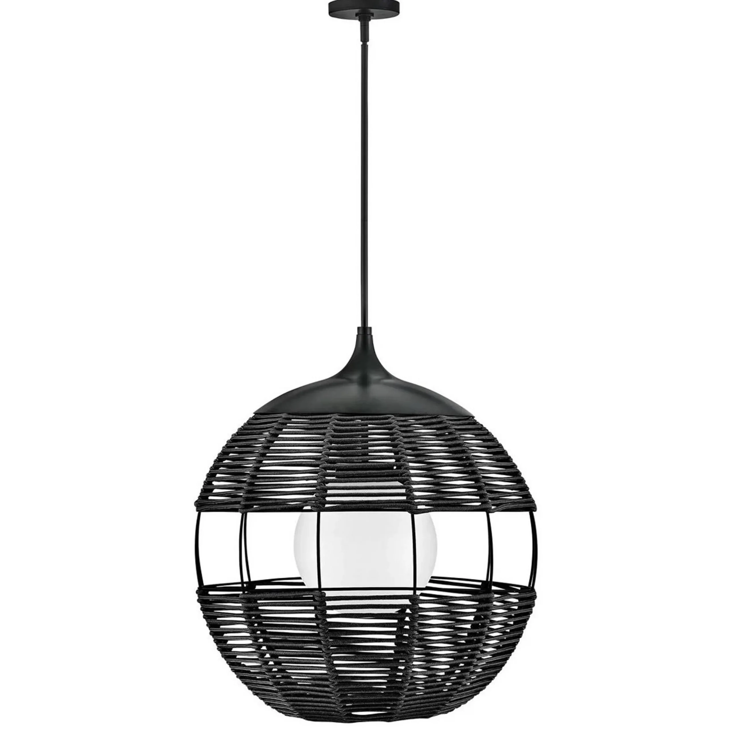 Arvonia Outdoor Pendant - Large