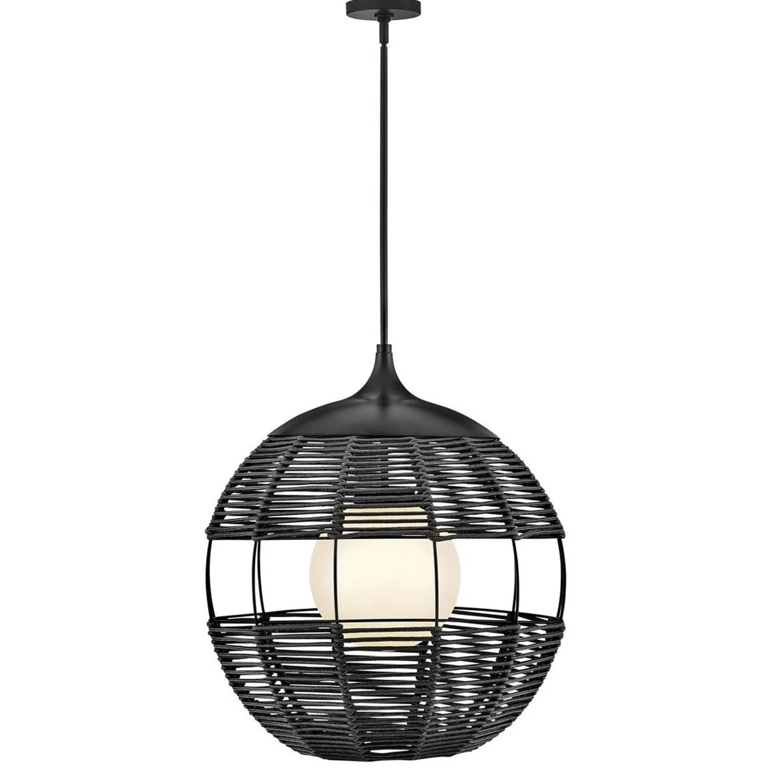 Arvonia Outdoor Pendant - Large