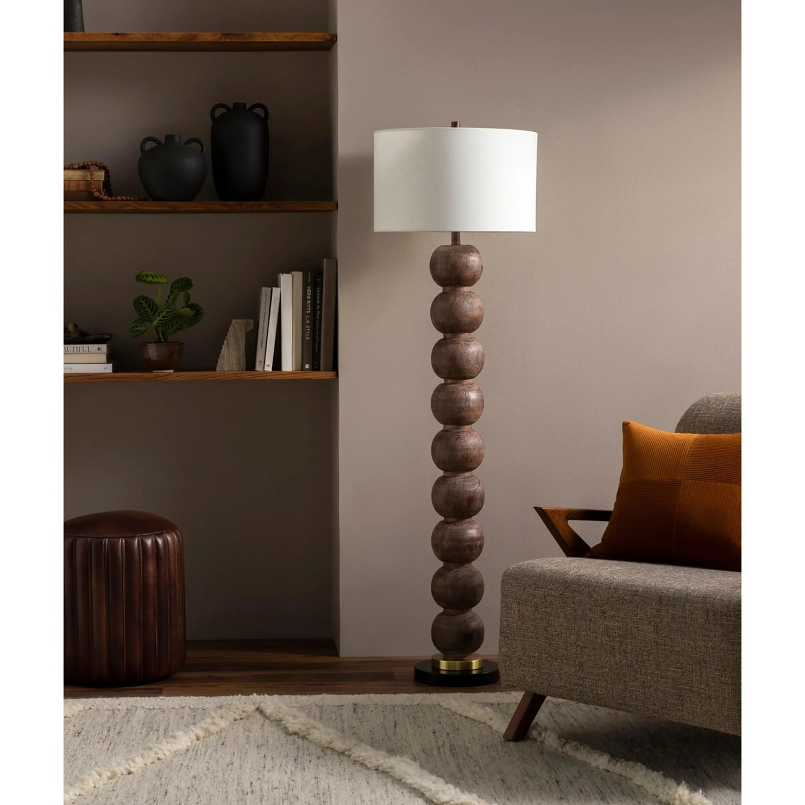 Asalia Floor Lamp