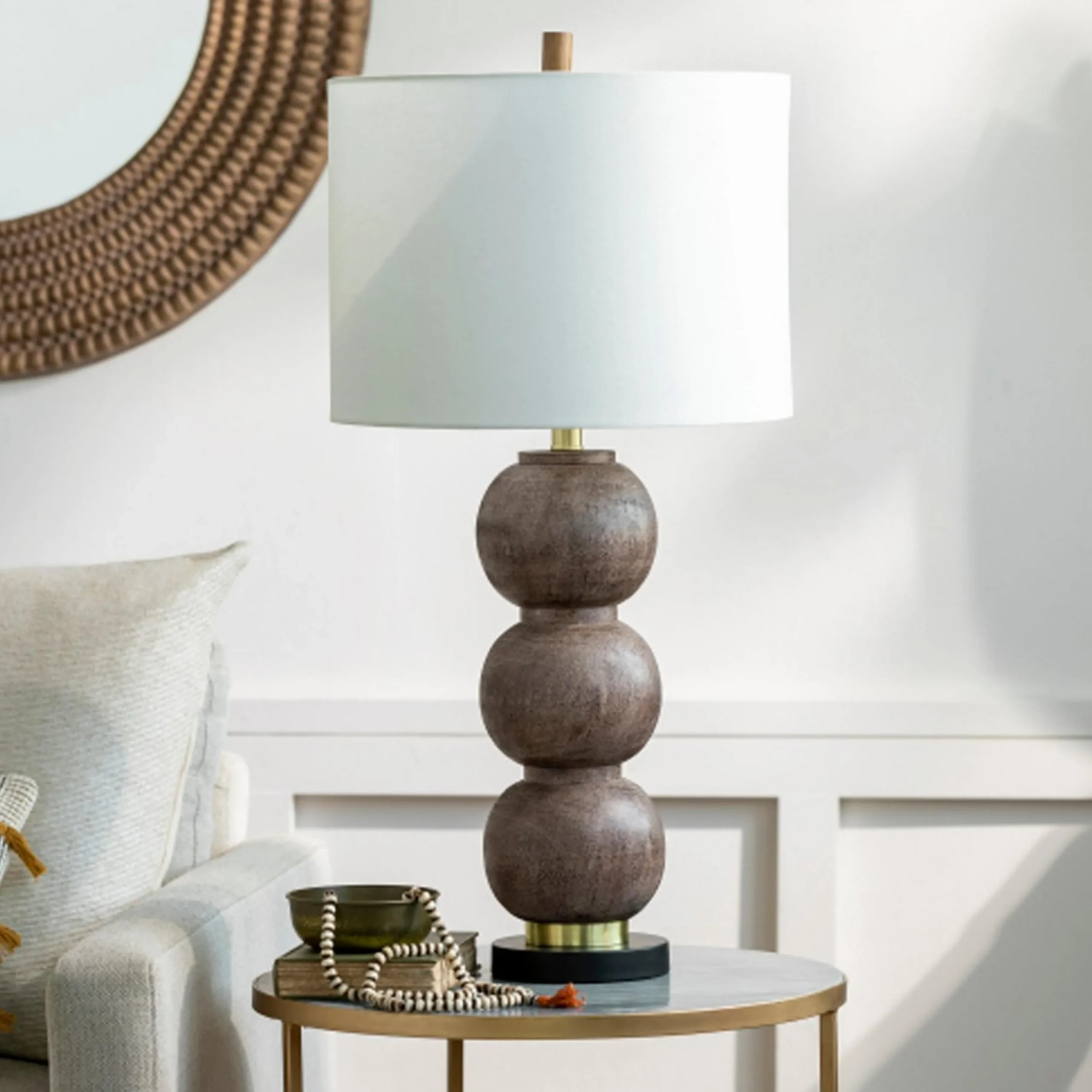 Asalia Table Lamp