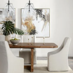 Aschen Dining Table