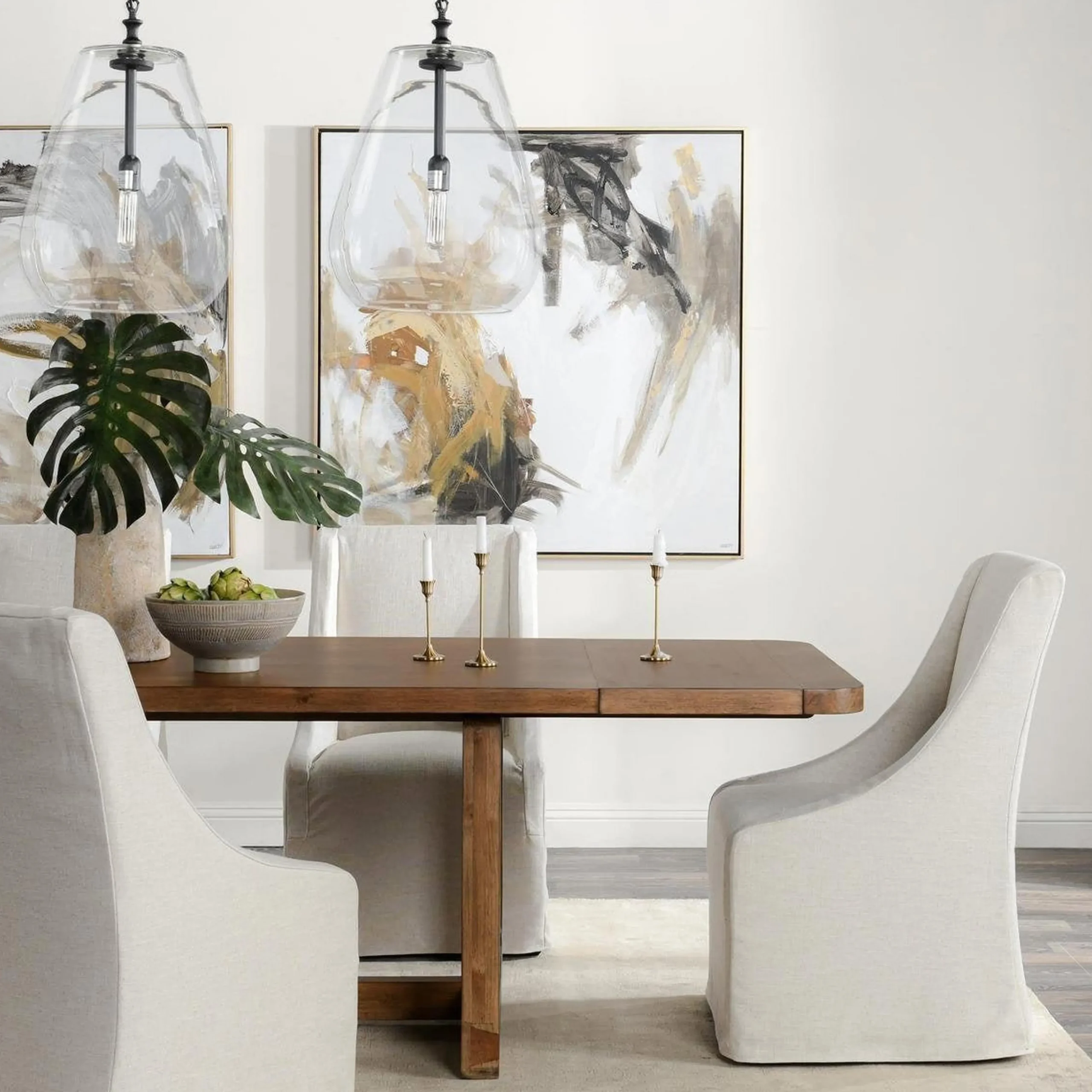 Aschen Dining Table