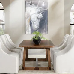 Aschen Dining Table