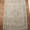 Ash Grove Handwoven Rug