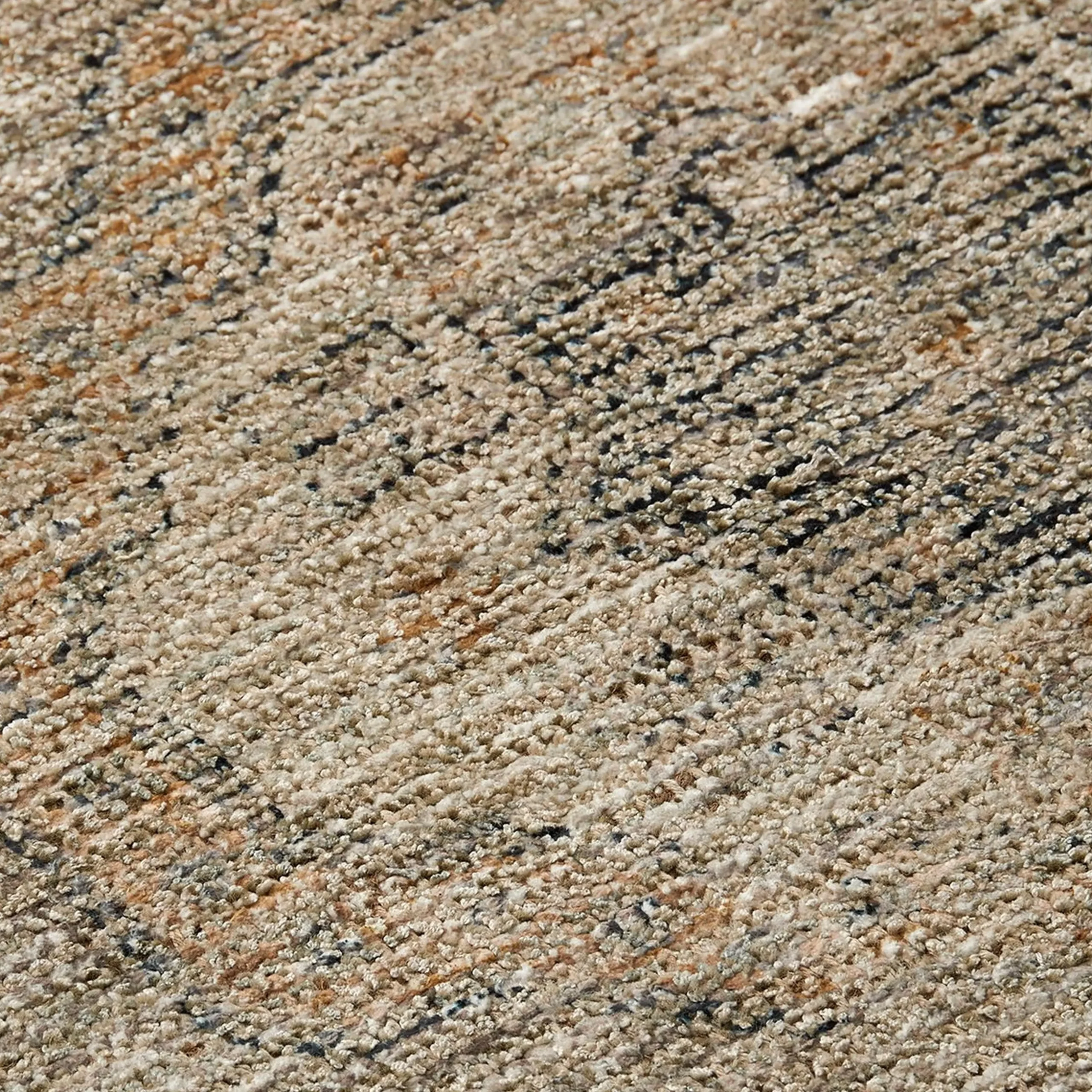Ash Grove Handwoven Rug