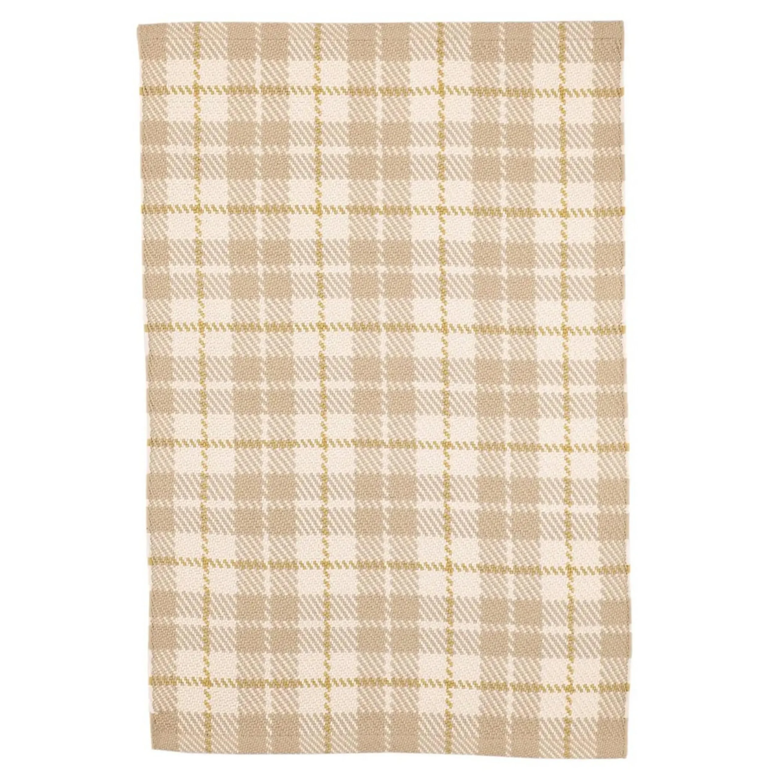 Ashcombe Handwoven Indoor / Outdoor Rug