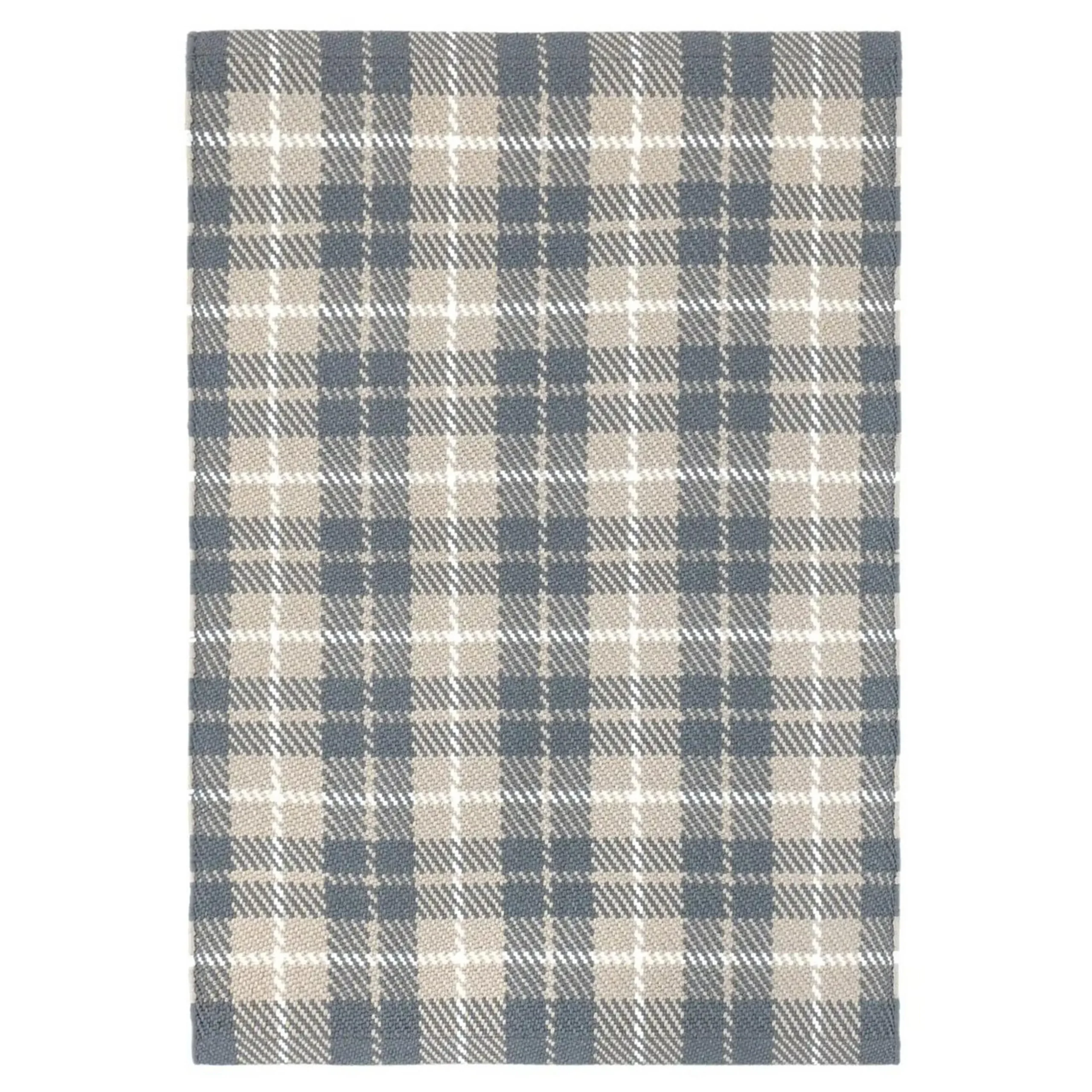 Ashcombe Handwoven Indoor / Outdoor Rug