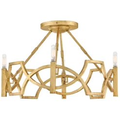 Ashcott Ceiling Light