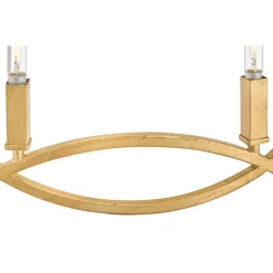Ashcott Chandelier - Large