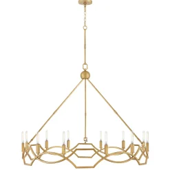 Ashcott Chandelier - Large