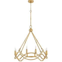 Ashcott Chandelier - Small