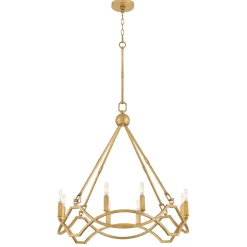 Ashcott Chandelier - Small