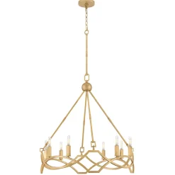 Ashcott Chandelier - Small