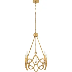 Ashcott Island Chandelier