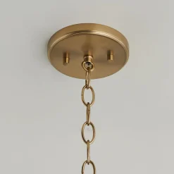 Ashira Two-Tier Chandelier
