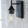 Ashley Bath Sconce