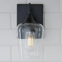 Ashley Bath Sconce