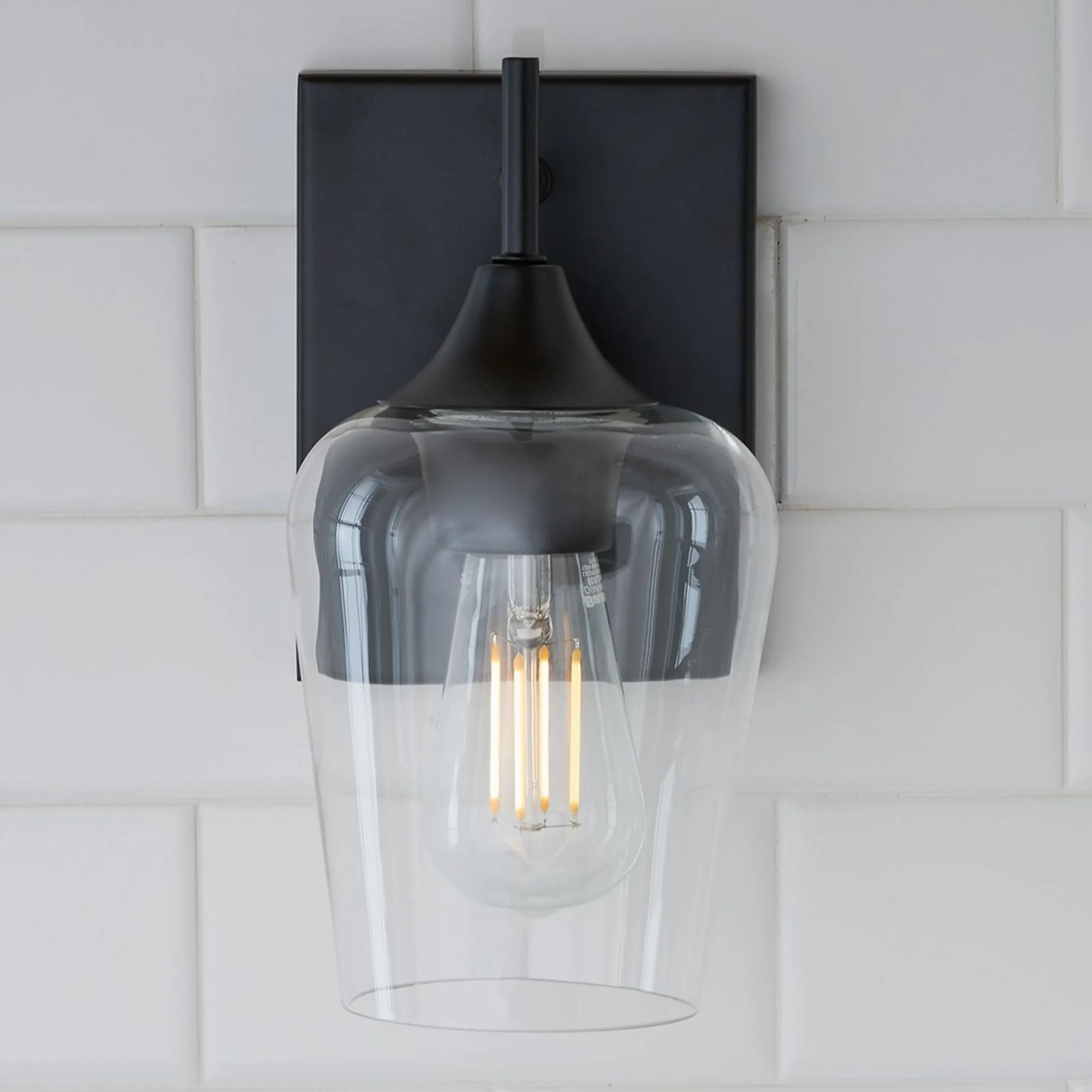 Ashley Bath Sconce
