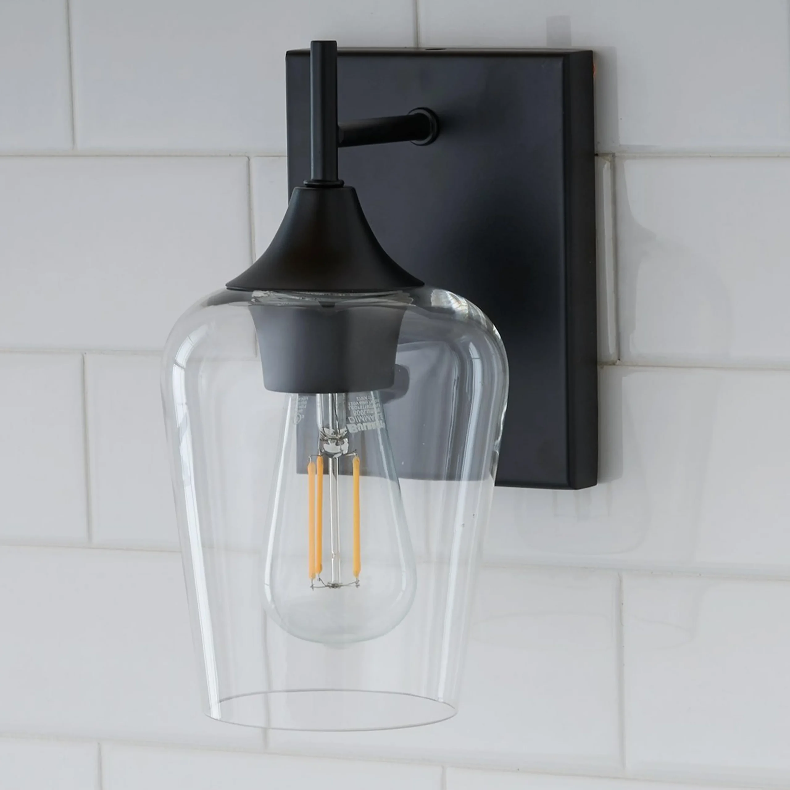 Ashley Bath Sconce