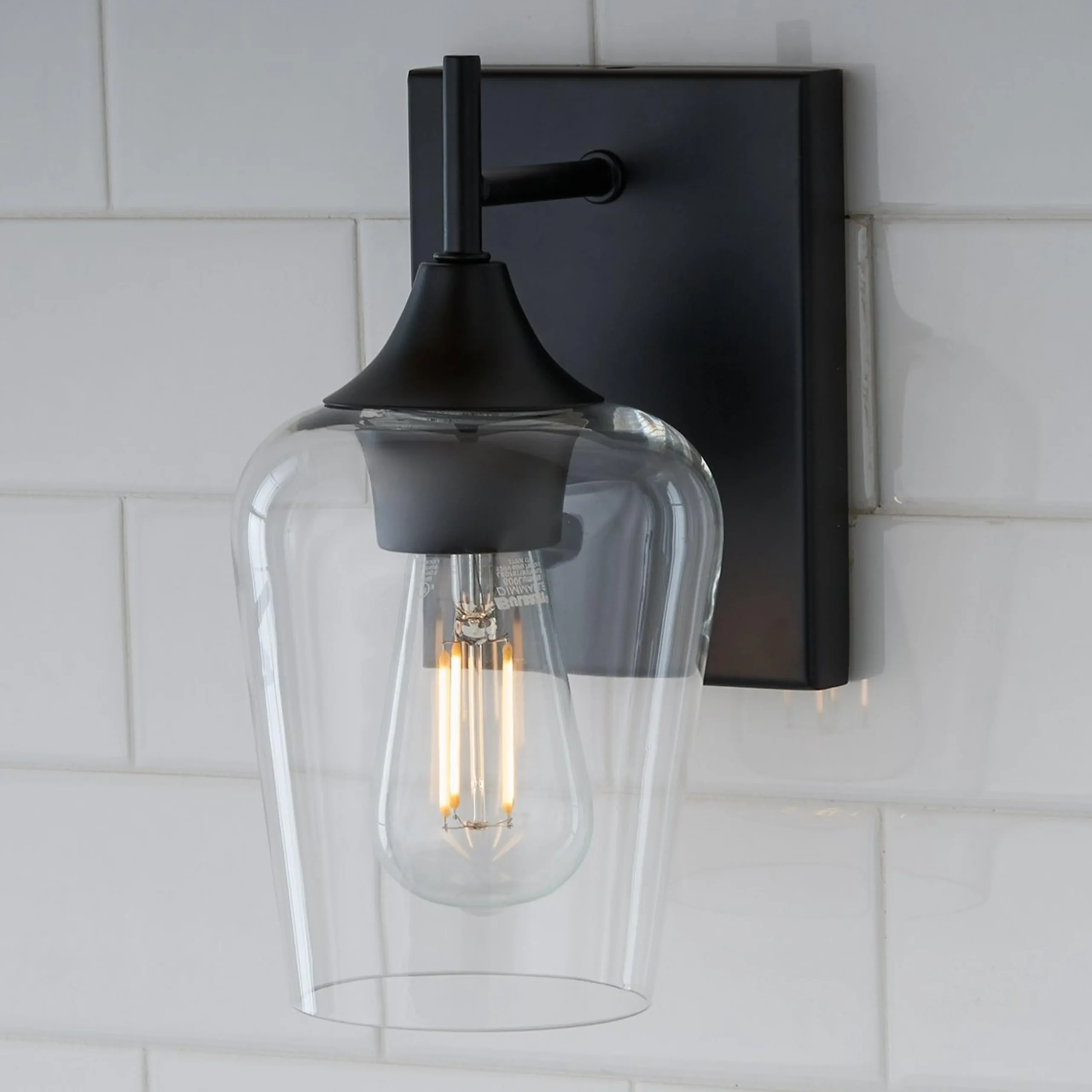Ashley Bath Sconce