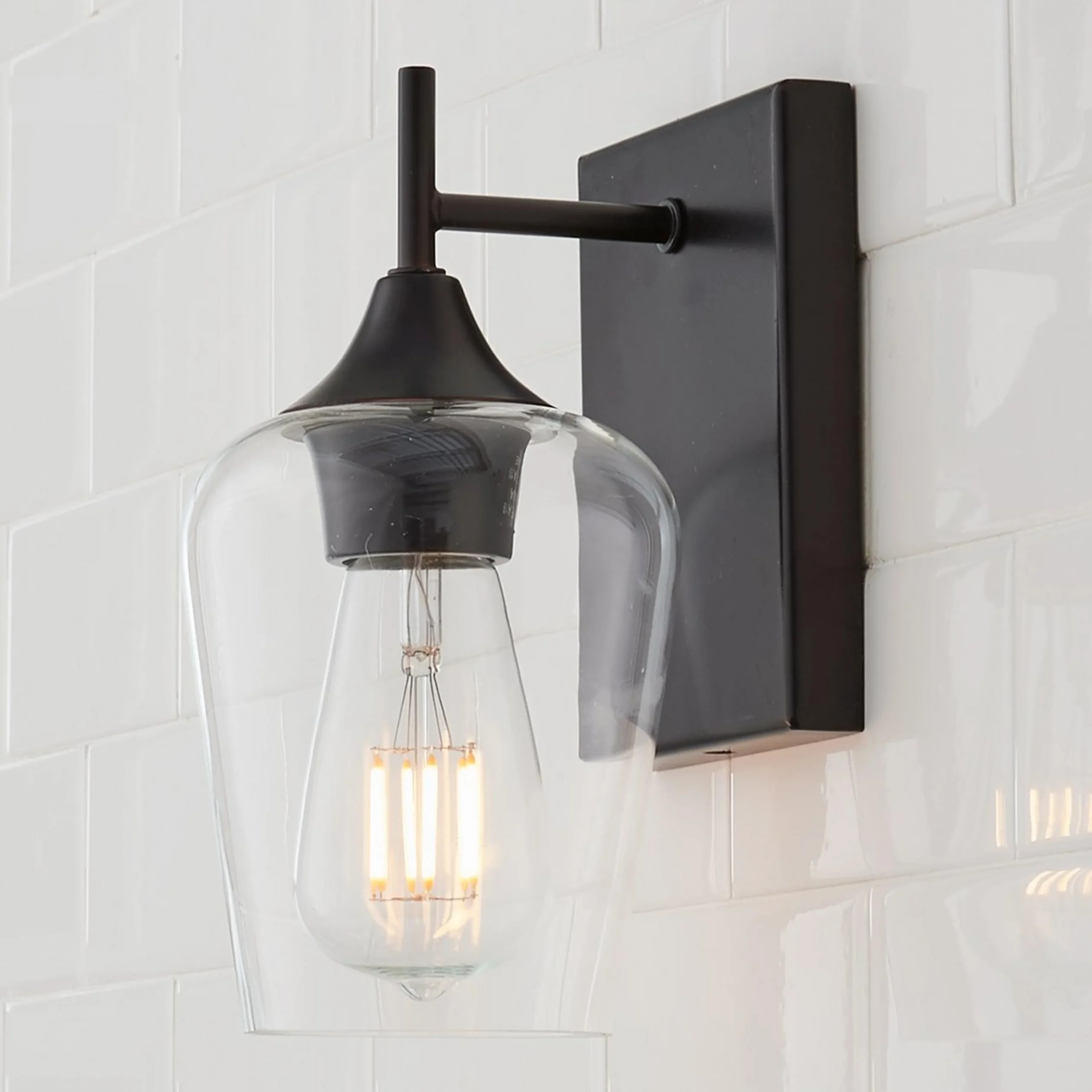 Ashley Bath Sconce