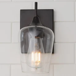 Ashley Bath Sconce