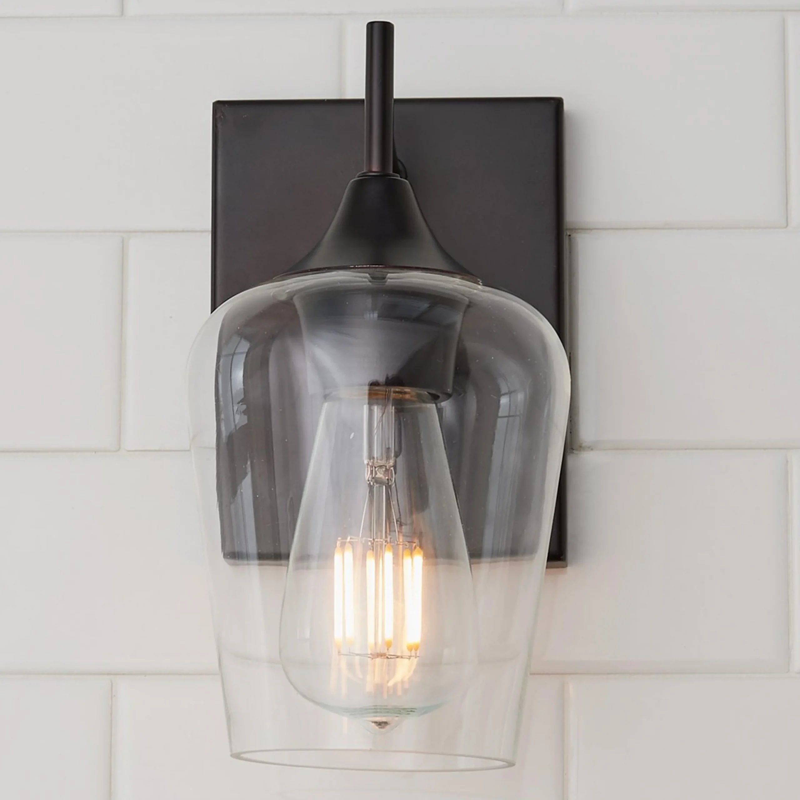 Ashley Bath Sconce