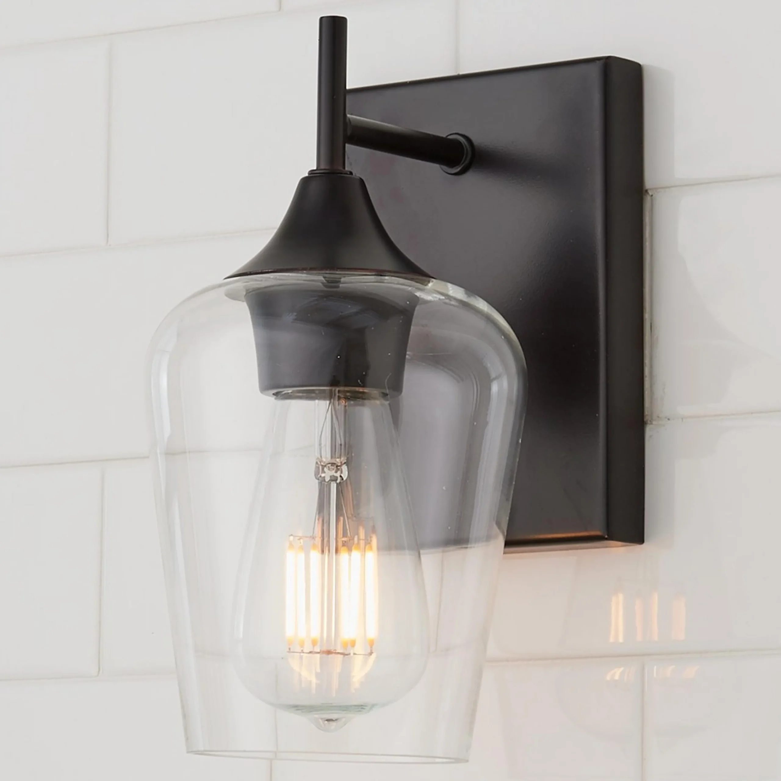Ashley Bath Sconce