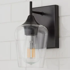 Ashley Bath Sconce