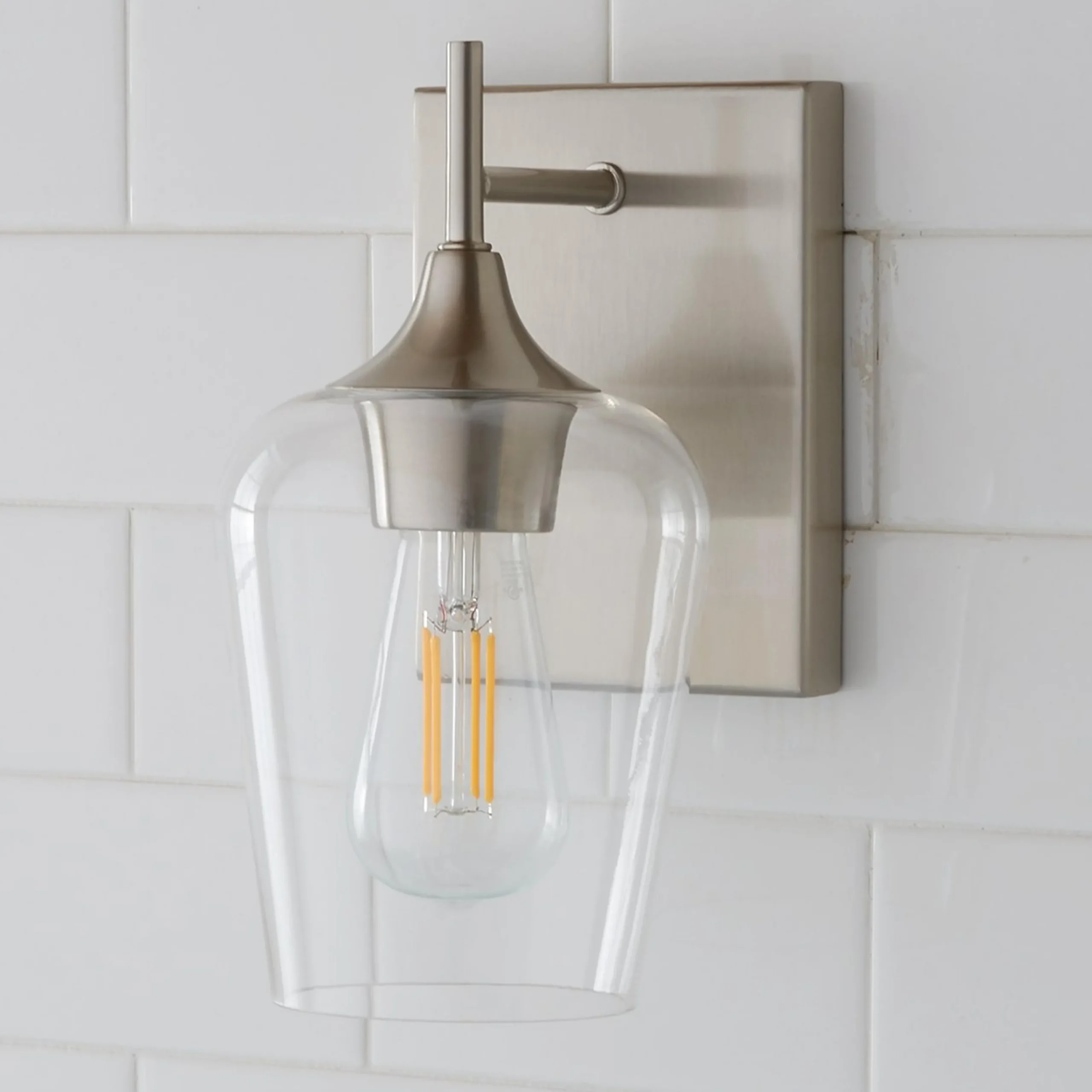 Ashley Bath Sconce