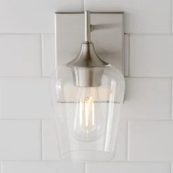 Ashley Bath Sconce