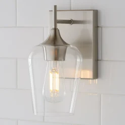 Ashley Bath Sconce