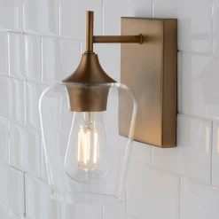 Ashley Bath Sconce